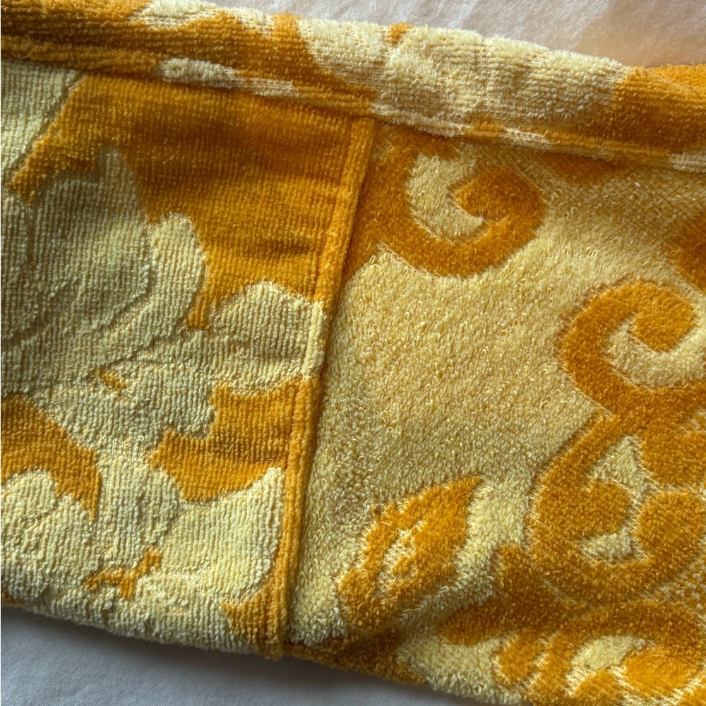 Bode Towel Jacket - Picture 5 of 6